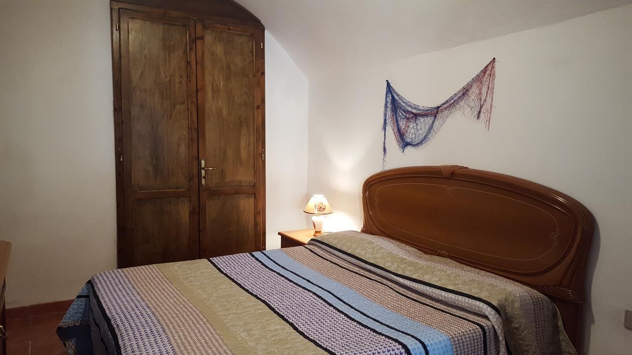 Case Vacanze Carpe Diem Centro Storico Gallipolli Exteriör bild